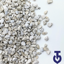 Load image into Gallery viewer, 3/4" Clear Stone