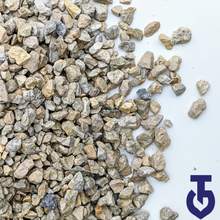 Load image into Gallery viewer, 3/4" Clear Stone