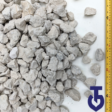 Load image into Gallery viewer, 2" Clear Stone