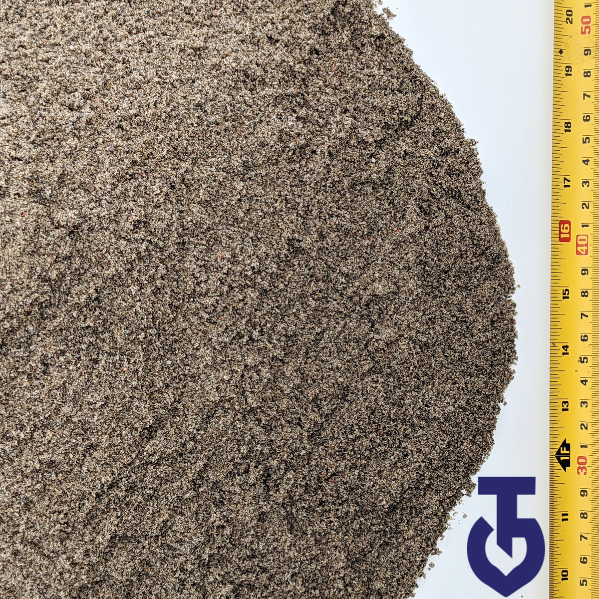 Brick Sand – GravelTop