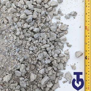 Granular A Limestone