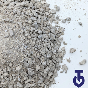 Granular A Limestone