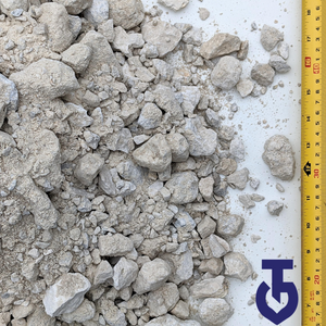 Granular B Type 2 Limestone